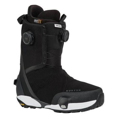 BURTON WAVERANGE X STEP ON 2027 BLACK