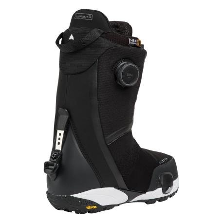 BURTON WAVERANGE X STEP ON 2027 BLACK