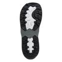 BURTON HIGHSHOT STEP ON 2027 GERANIUM RED GRID/BLACK