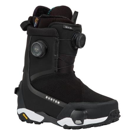 BURTON WOMEN'S HIGHSHOT X STEP ON...