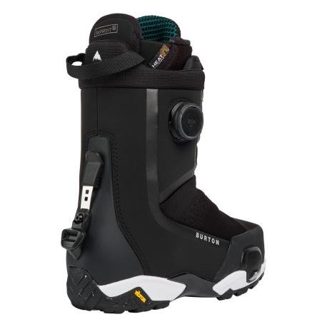 BURTON WOMEN'S HIGHSHOT X STEP ON...