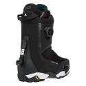 BURTON WOMEN'S HIGHSHOT X STEP ON 2027 BLACK