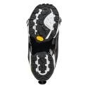 BURTON WOMEN'S HIGHSHOT X STEP ON 2027 BLACK