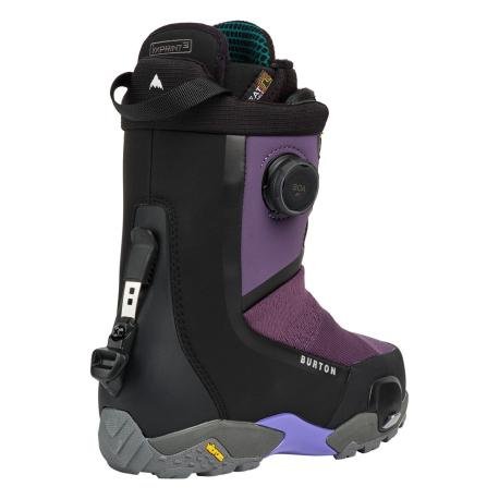 BURTON WOMEN'S HIGHSHOT X STEP ON...