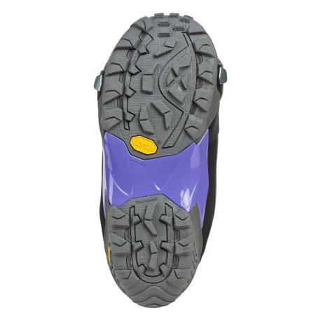 BURTON WOMEN'S HIGHSHOT X STEP ON...