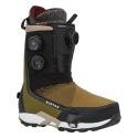 BURTON HIGHSHOT X PRO STEP ON 2027 DRIED MOSS/MULTI