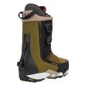 BURTON HIGHSHOT X PRO STEP ON 2027 DRIED MOSS/MULTI