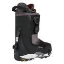 BURTON WOMEN'S HIGHSHOT X PRO STEP ON 2027 BLACK