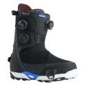 BURTON WOMEN'S WAVERANGE X PRO STEP ON 2026 BLACK