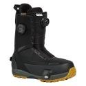 BURTON WAVERANGE PLUS STEP ON 2027 BLACK