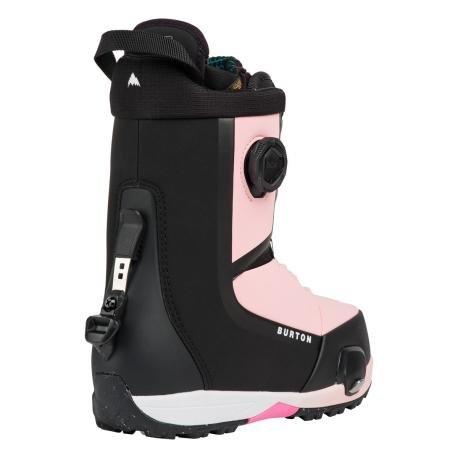 BURTON WOMEN'S HIGHSHOT PLUS STEP ON...