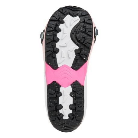BURTON WOMEN'S HIGHSHOT PLUS STEP ON...