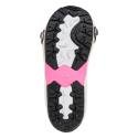 BURTON WOMEN'S HIGHSHOT PLUS STEP ON 2027 BLACK/PINK