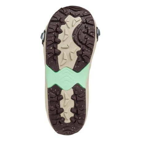 BURTON WOMEN'S HIGHSHOT PLUS STEP ON...