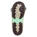 BURTON WOMEN'S HIGHSHOT PLUS STEP ON 2027 RUM RAISIN