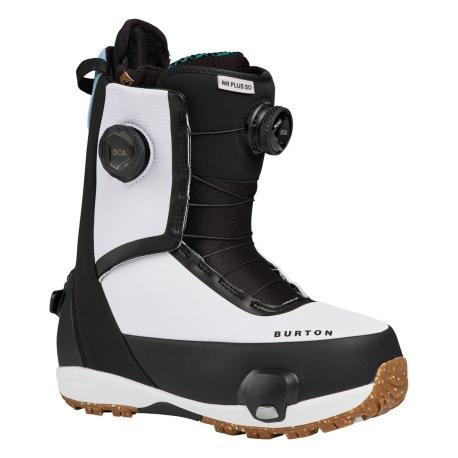 BURTON WOMEN'S WAVERANGE PLUS STEP ON...