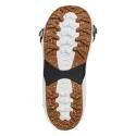 BURTON WOMEN'S WAVERANGE PLUS STEP ON 2027 BLACK/WHITE