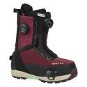 BURTON WOMEN'S WAVERANGE PLUS STEP ON 2027 RUM RAISIN