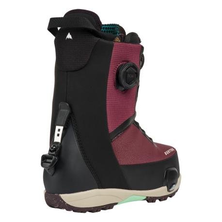 BURTON WOMEN'S WAVERANGE PLUS STEP ON...