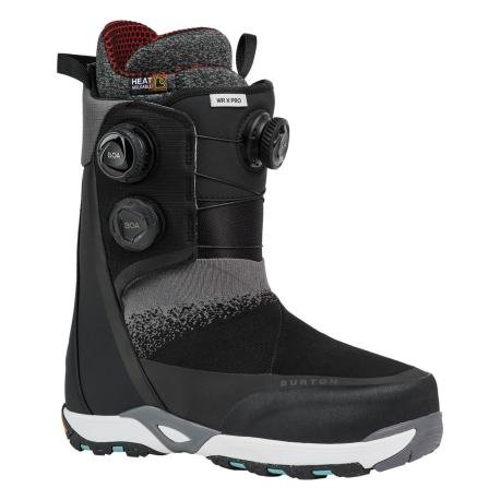BURTON WAVERANGE X PRO 2027 BLACK