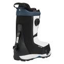 BURTON HIGHSHOT PLUS STEP ON 2027 BLACK/WHITE