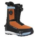 BURTON HIGHSHOT PLUS STEP ON 2027 SPICED CHAI