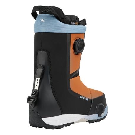 BURTON HIGHSHOT PLUS STEP ON 2027...