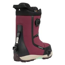 BURTON HIGHSHOT PLUS STEP... 2