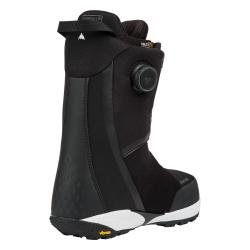 BURTON WAVERANGE X 2027 BLACK 2
