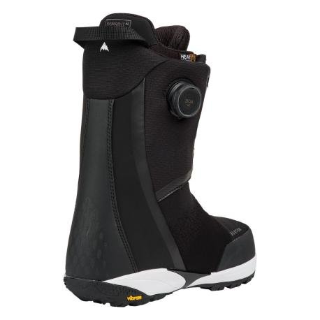 BURTON WAVERANGE X 2027 BLACK