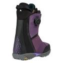 BURTON WOMEN'S WAVERANGE X 2027 NIGHTSHADE PURPLE