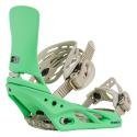 BURTON WOMEN'S LEXA 2027 GREEN VOLTAGE
