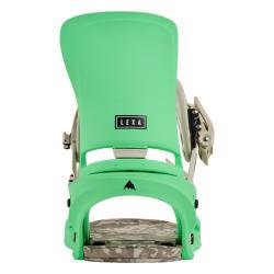 BURTON WOMEN'S LEXA 2027 GREEN VOLTAGE 2