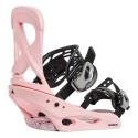 BURTON WOMEN'S SCRIBE 2027 PINK