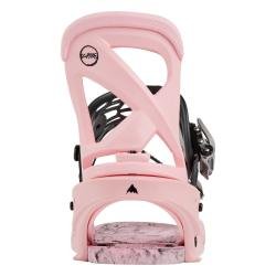 BURTON WOMEN'S SCRIBE 2027 PINK 2