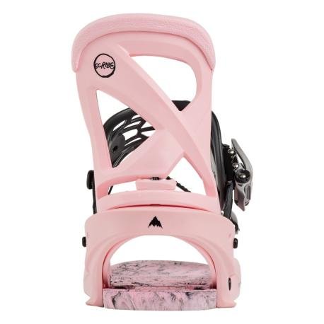 BURTON WOMEN'S SCRIBE 2027 PINK