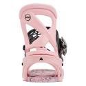 BURTON WOMEN'S SCRIBE 2027 PINK