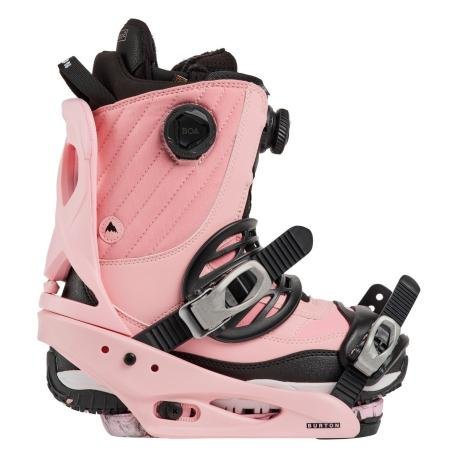 BURTON WOMEN'S SCRIBE 2027 PINK