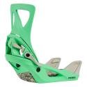 BURTON WOMEN'S STEP ON 2027 GREEN VOLTAGE
