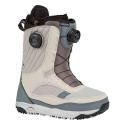 BURTON WOMEN'S LIMELIGHT BOA 2027 GRAY