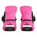BURTON WOMEN'S LEXA X 2027 SHOCKWAVE PINK