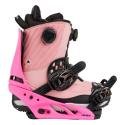 BURTON WOMEN'S LEXA X 2027 SHOCKWAVE PINK