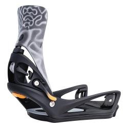 BURTON STEP ON X 2027 BLACK