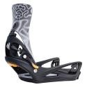BURTON STEP ON X 2027 BLACK