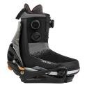 BURTON STEP ON X 2027 BLACK